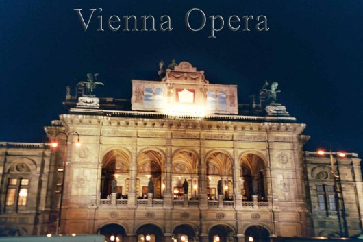concerts, vienna state opera, volksoper